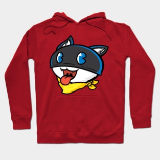 Morgana Hoodie